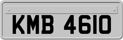 KMB4610