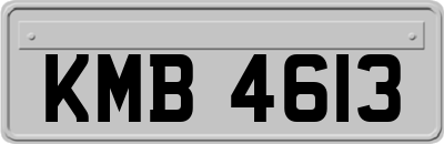 KMB4613