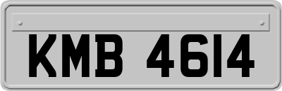 KMB4614