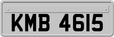 KMB4615