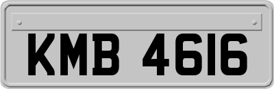 KMB4616