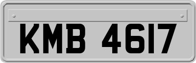 KMB4617