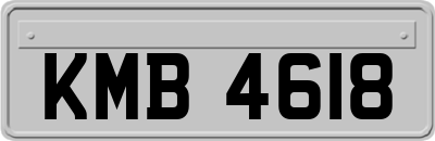 KMB4618