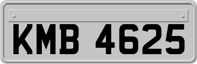 KMB4625