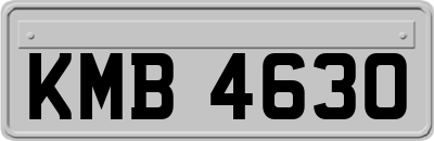KMB4630