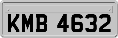 KMB4632