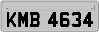 KMB4634