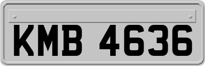 KMB4636