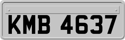 KMB4637