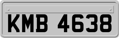 KMB4638