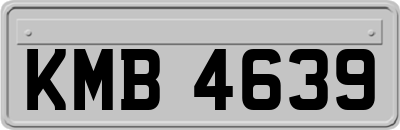KMB4639
