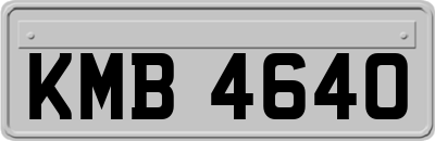 KMB4640