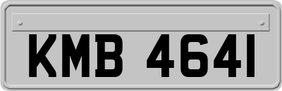 KMB4641