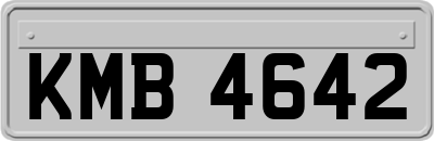 KMB4642