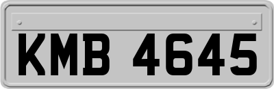 KMB4645