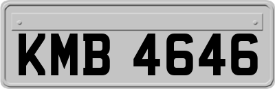 KMB4646