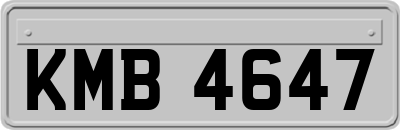KMB4647