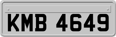 KMB4649