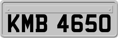 KMB4650