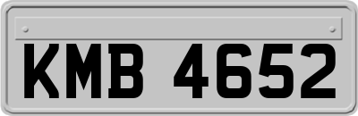 KMB4652