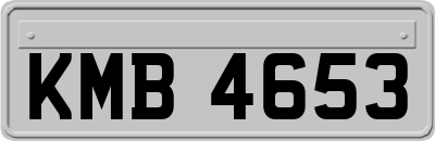 KMB4653