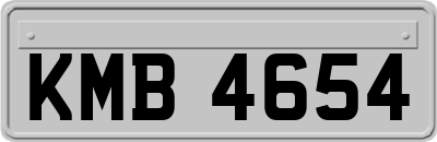 KMB4654