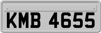 KMB4655