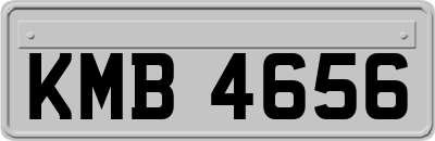 KMB4656