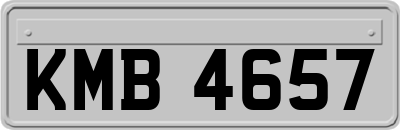 KMB4657