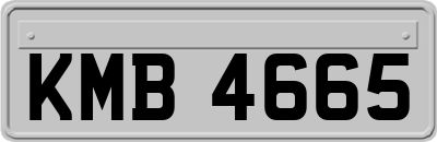 KMB4665