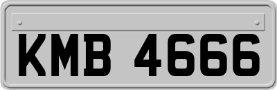 KMB4666