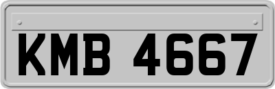 KMB4667