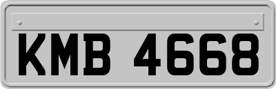 KMB4668