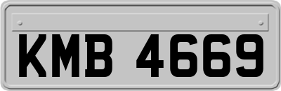 KMB4669