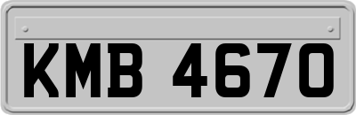 KMB4670