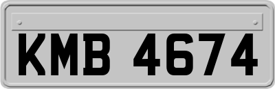 KMB4674