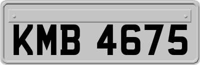 KMB4675