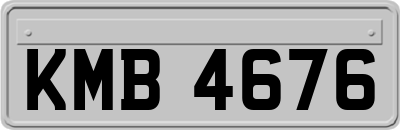 KMB4676
