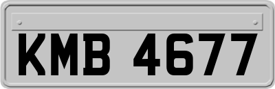 KMB4677