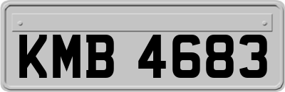 KMB4683