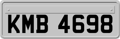 KMB4698