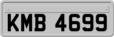 KMB4699