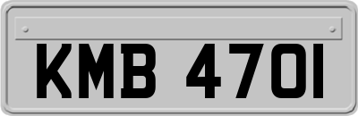 KMB4701