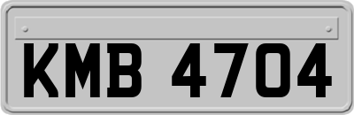 KMB4704