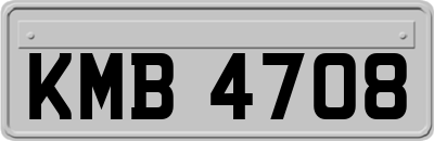 KMB4708