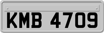 KMB4709