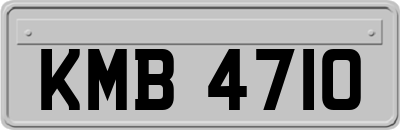 KMB4710