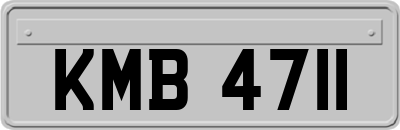 KMB4711