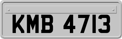 KMB4713