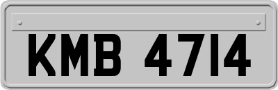 KMB4714